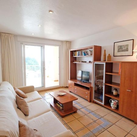 Apartment Panoramica By Interhome San Jorge  エクステリア 写真
