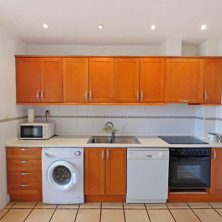 Apartment Panoramica By Interhome San Jorge  エクステリア 写真