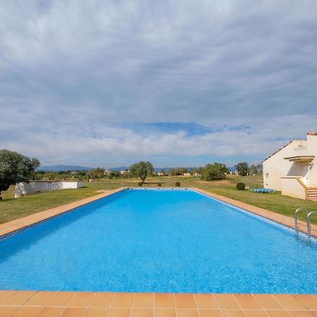 Apartment Panoramica By Interhome San Jorge  エクステリア 写真