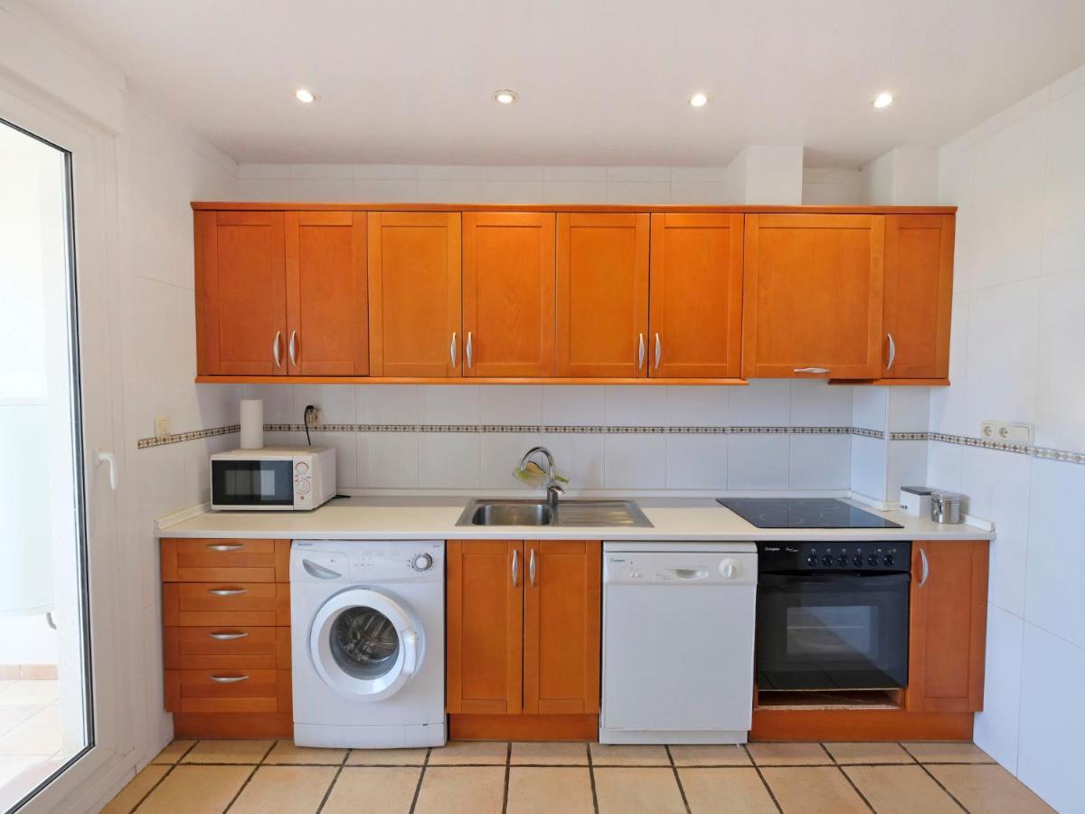 Apartment Panoramica By Interhome San Jorge  エクステリア 写真