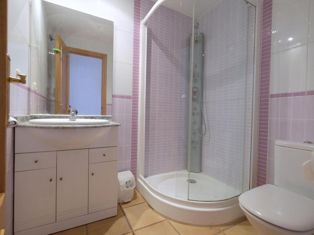 Apartment Panoramica By Interhome San Jorge  エクステリア 写真