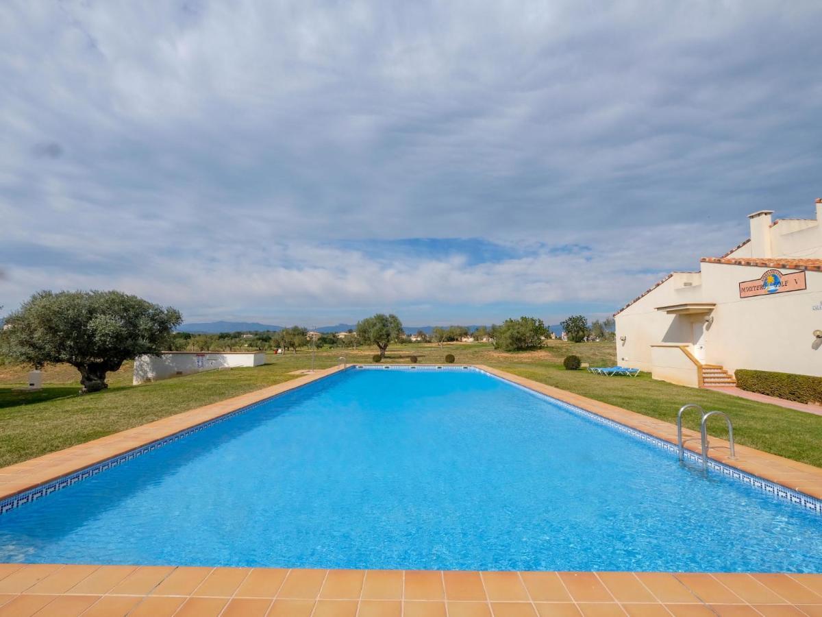 Apartment Panoramica By Interhome San Jorge  エクステリア 写真