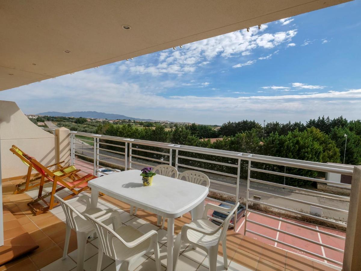 Apartment Panoramica By Interhome San Jorge  エクステリア 写真