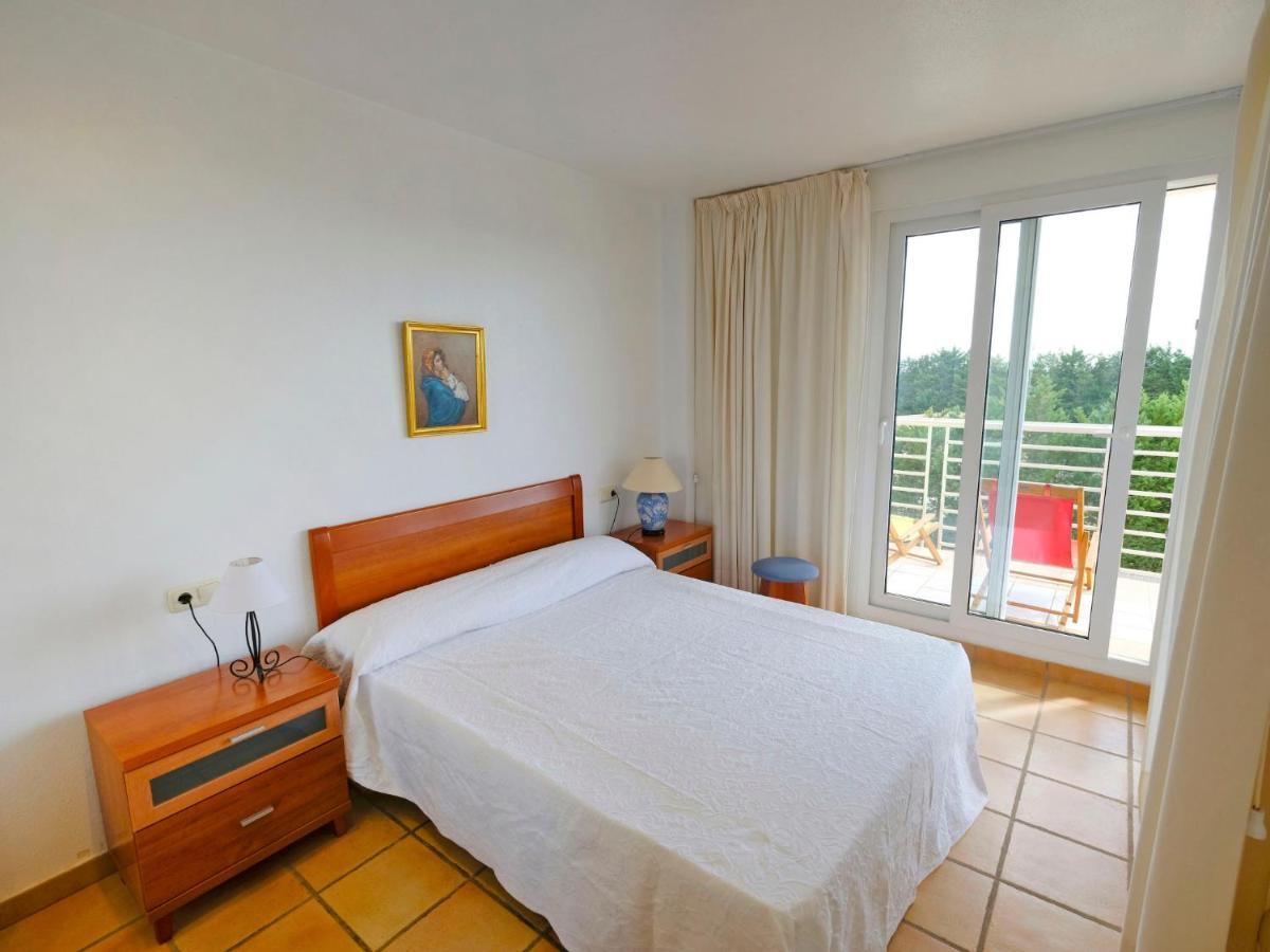Apartment Panoramica By Interhome San Jorge  エクステリア 写真