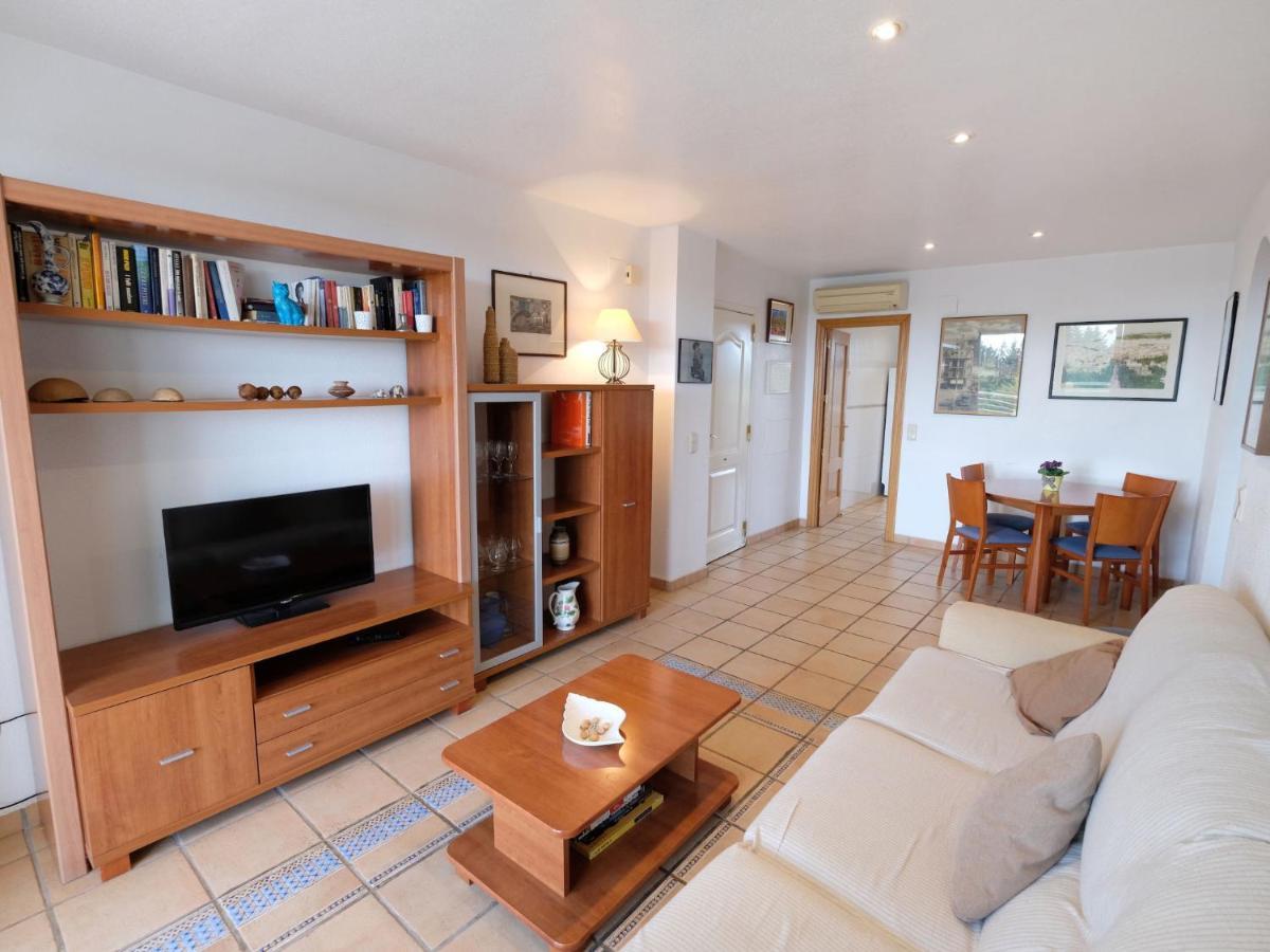 Apartment Panoramica By Interhome San Jorge  エクステリア 写真