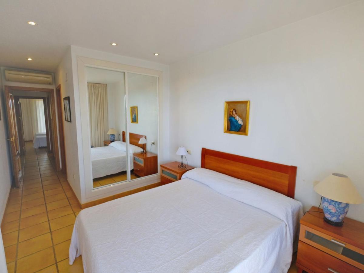 Apartment Panoramica By Interhome San Jorge  エクステリア 写真