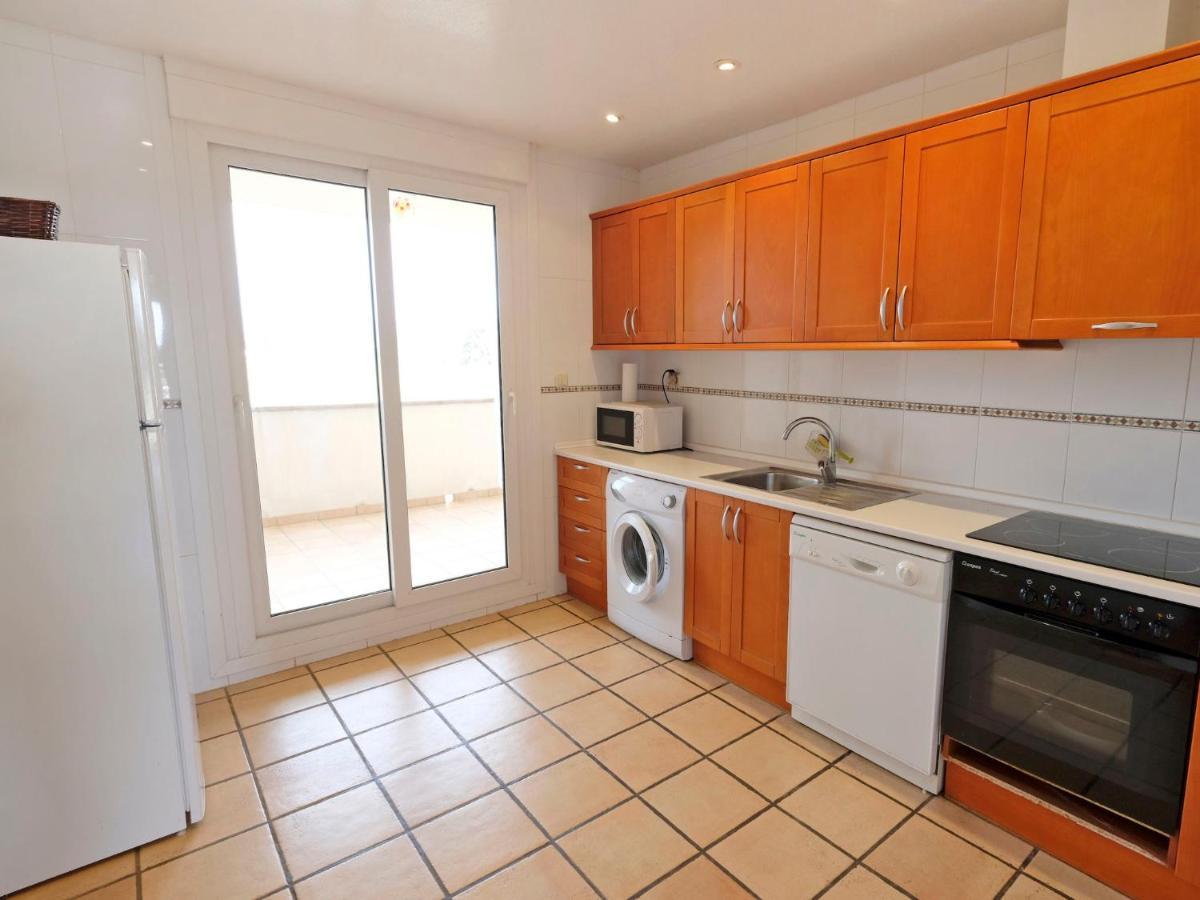 Apartment Panoramica By Interhome San Jorge  エクステリア 写真