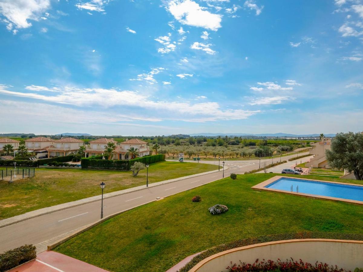 Apartment Panoramica By Interhome San Jorge  エクステリア 写真