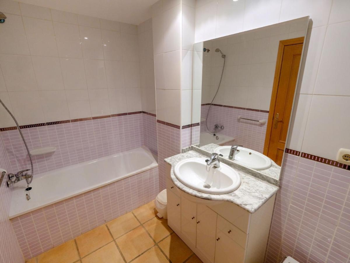 Apartment Panoramica By Interhome San Jorge  エクステリア 写真