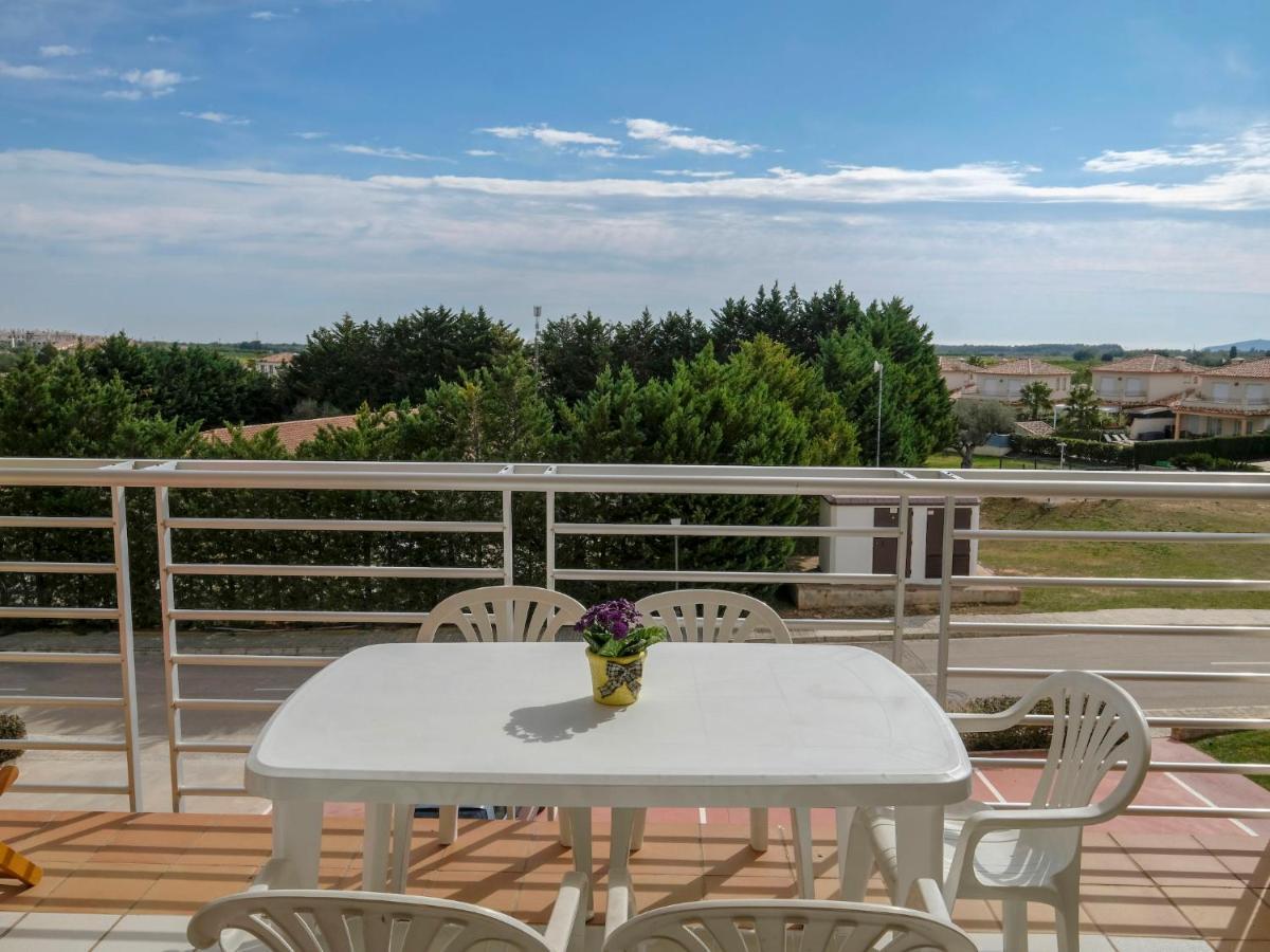 Apartment Panoramica By Interhome San Jorge  エクステリア 写真